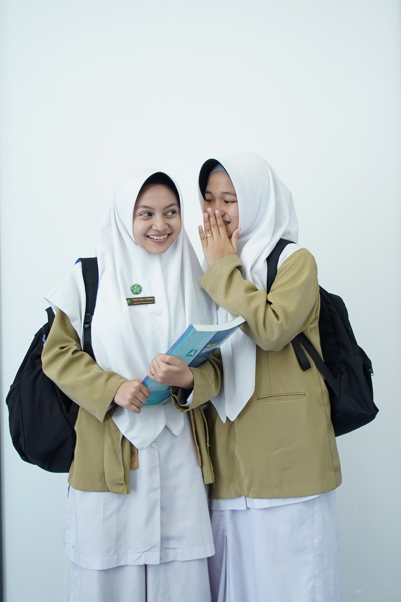 Kampus tujuan alumni