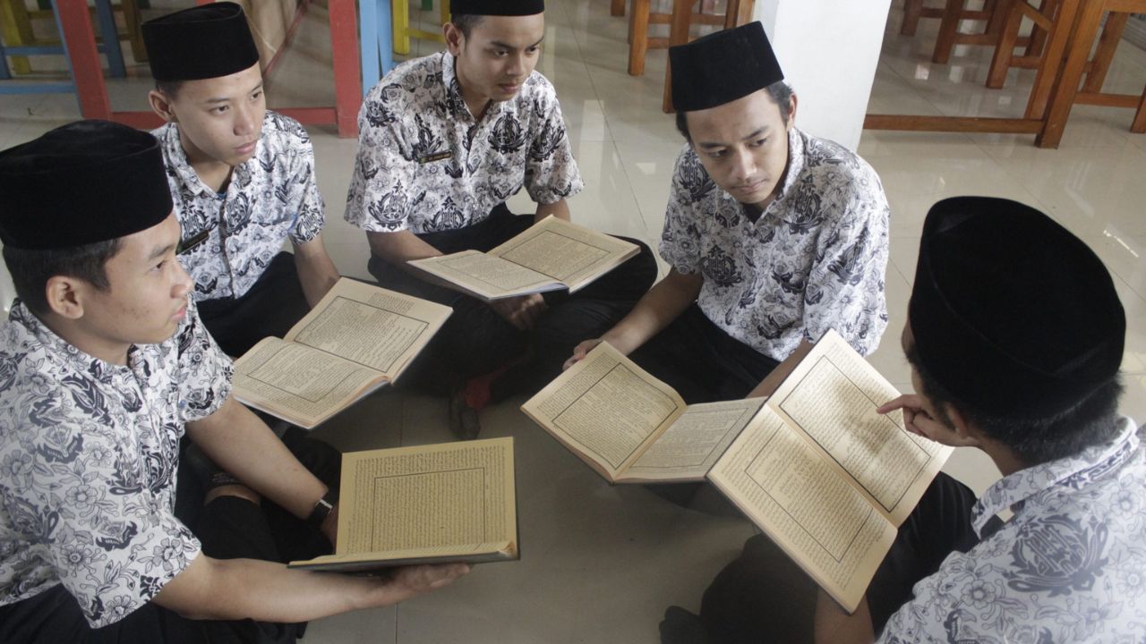 Kegiatan keterampilan