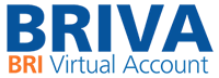 BRIVA (BRI Virtual Account)